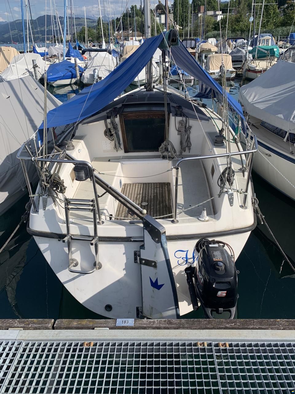 Nordship 808