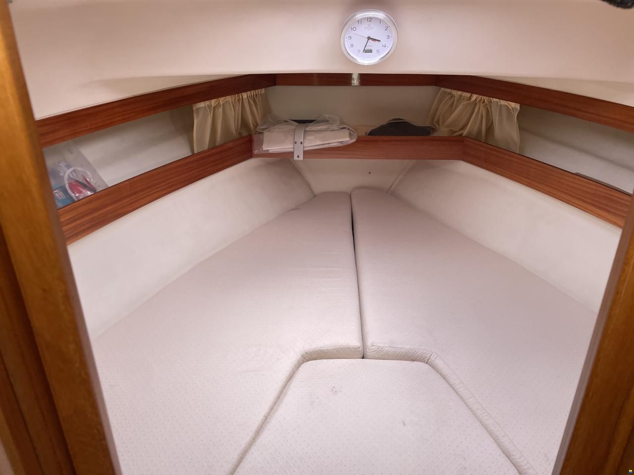 ACM Dufour Elite 31