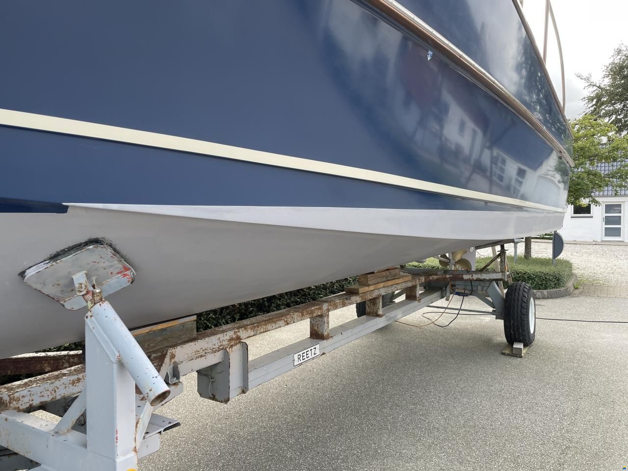 ACM Dufour Elite 31