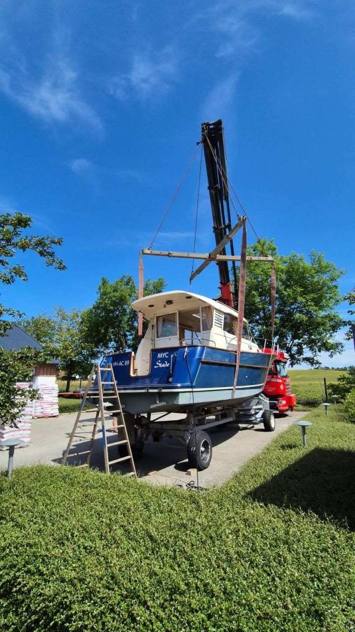 ACM Dufour Elite 31