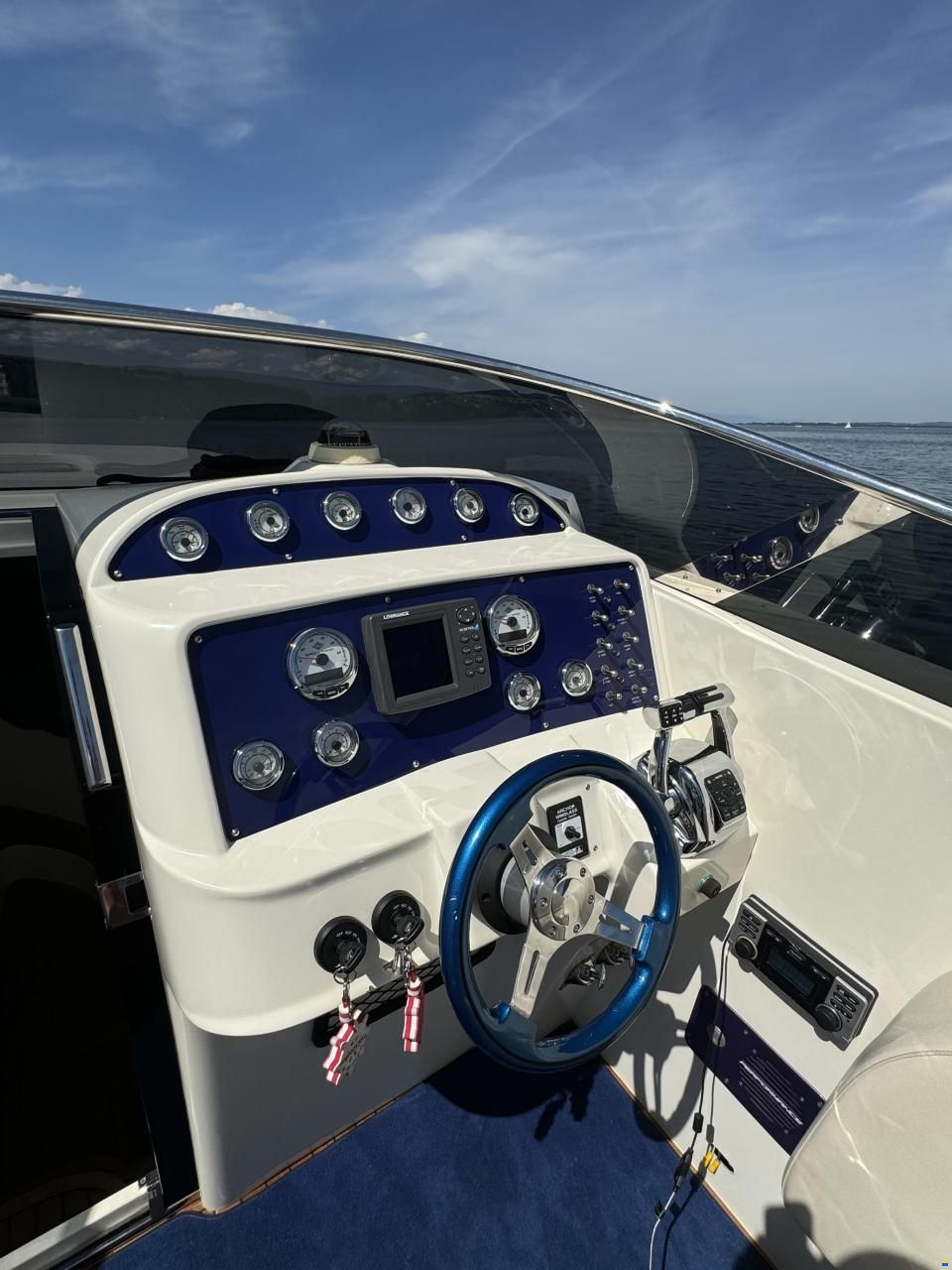 Performance 907