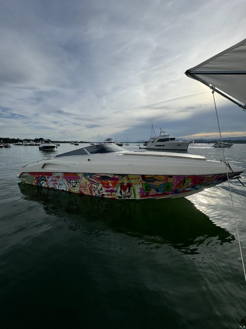 Performance 907
