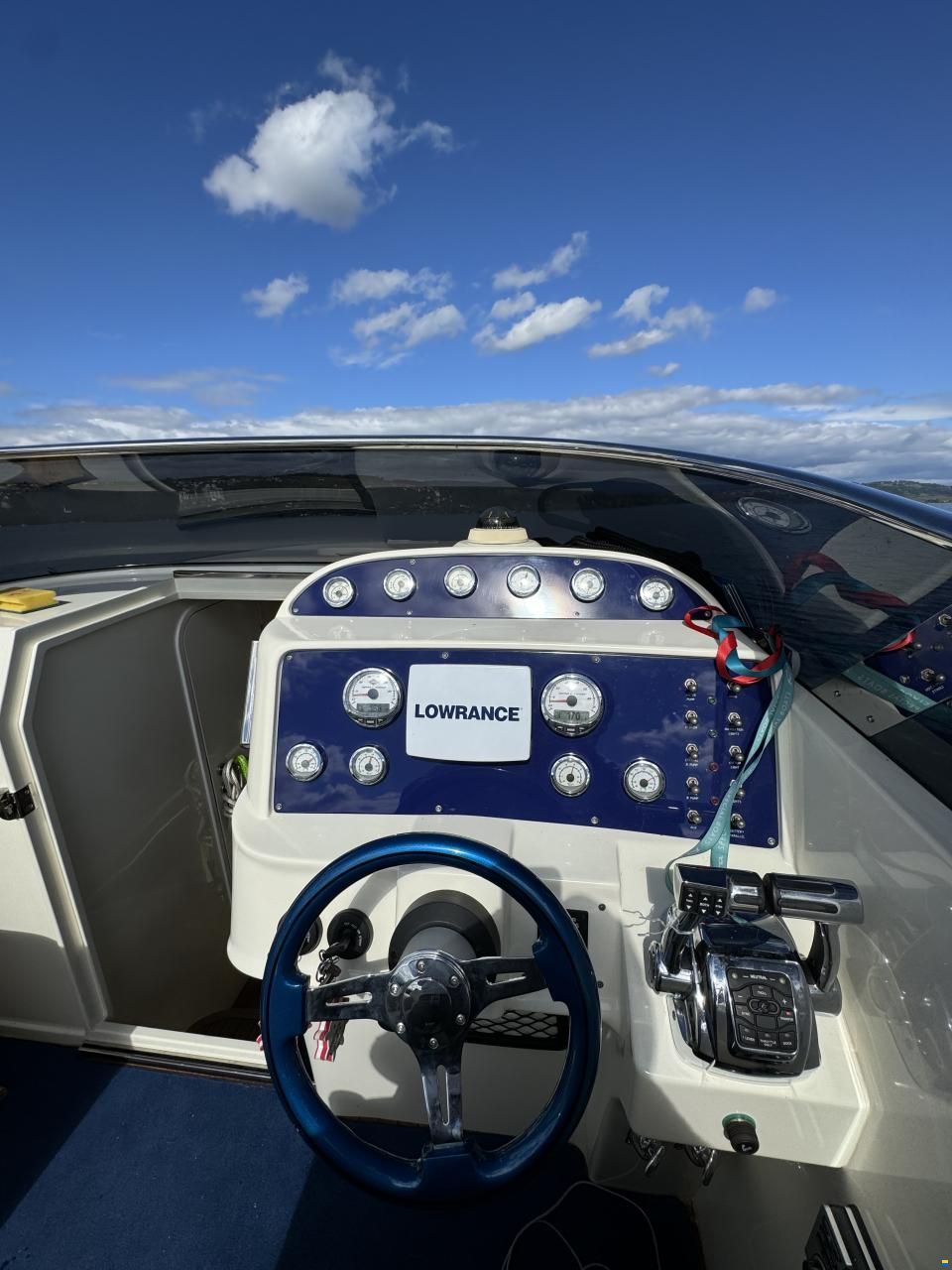 Performance 907