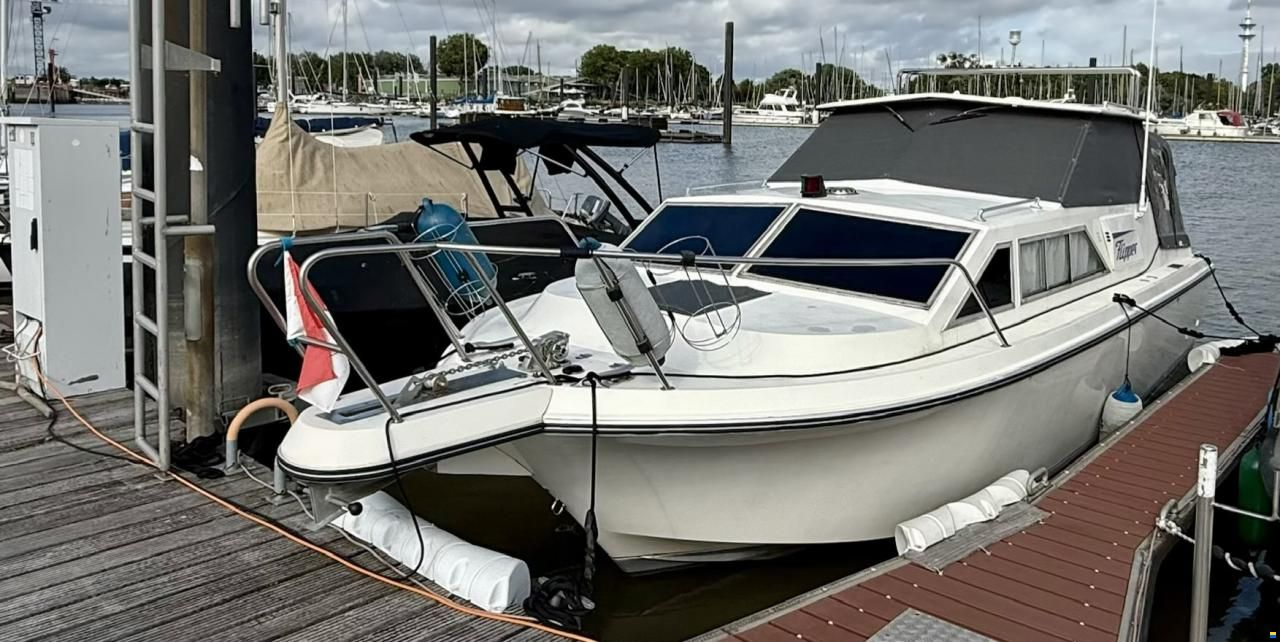 Princess 25