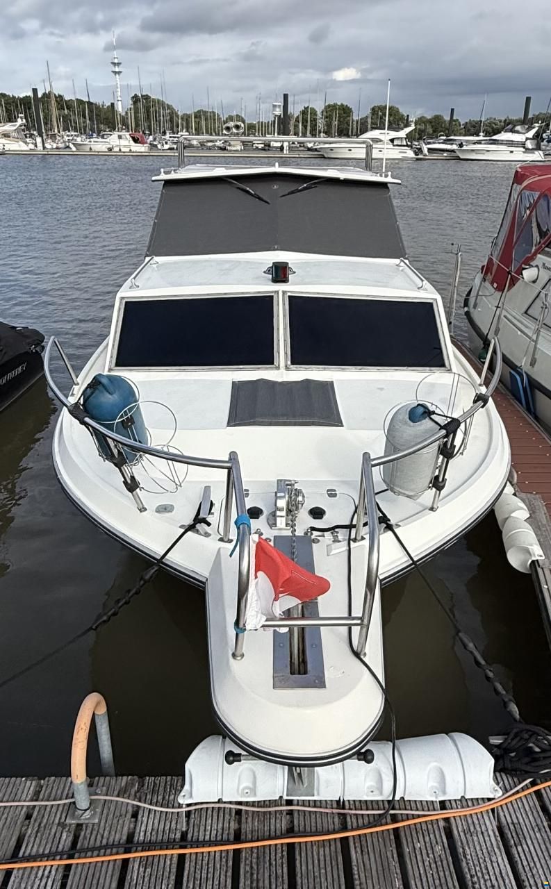 Princess 25