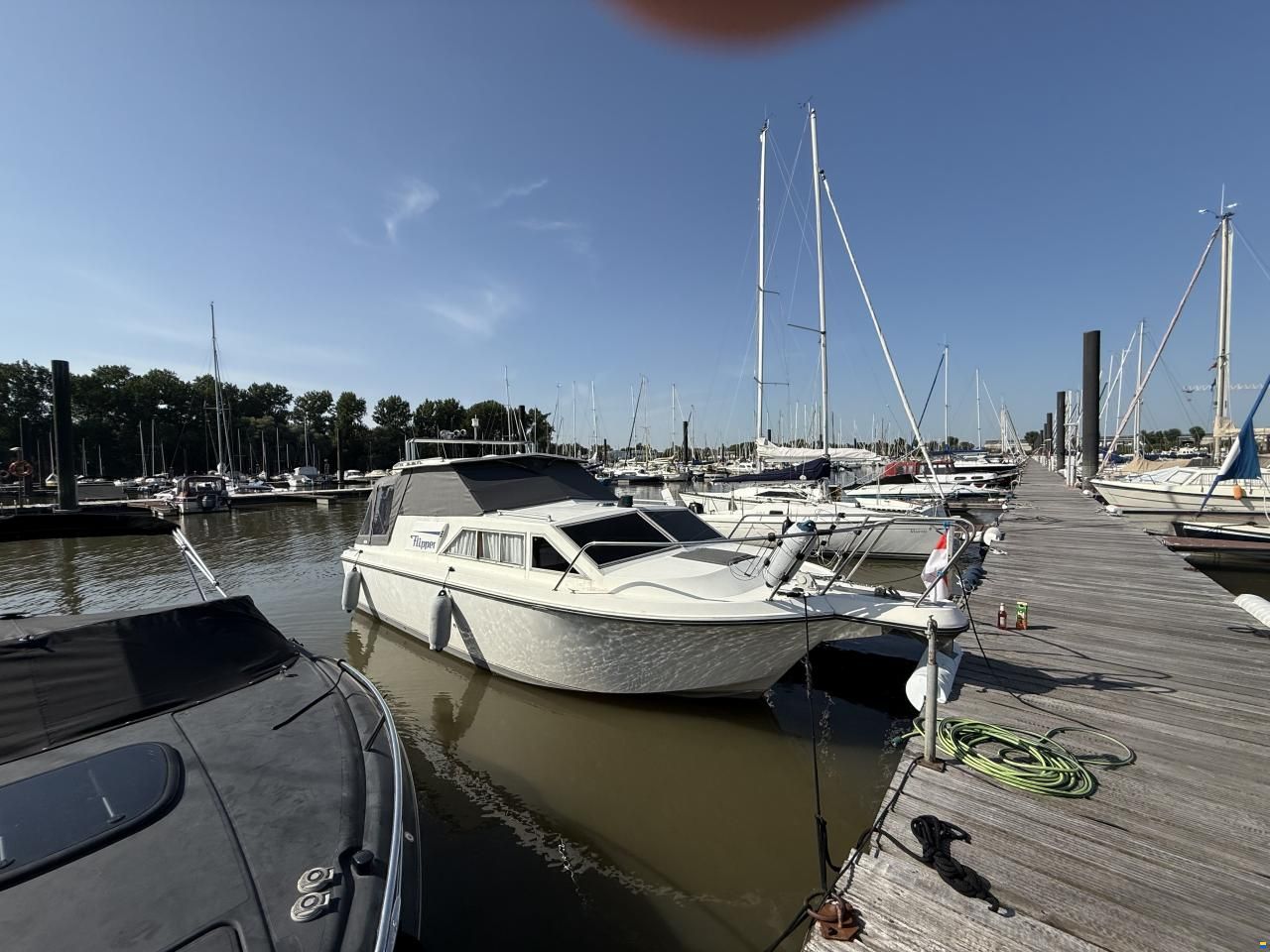 Princess 25