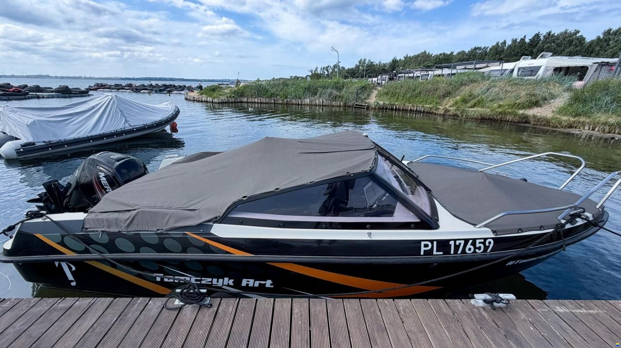 Bella 550BR