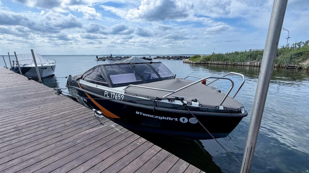 Bella 550BR