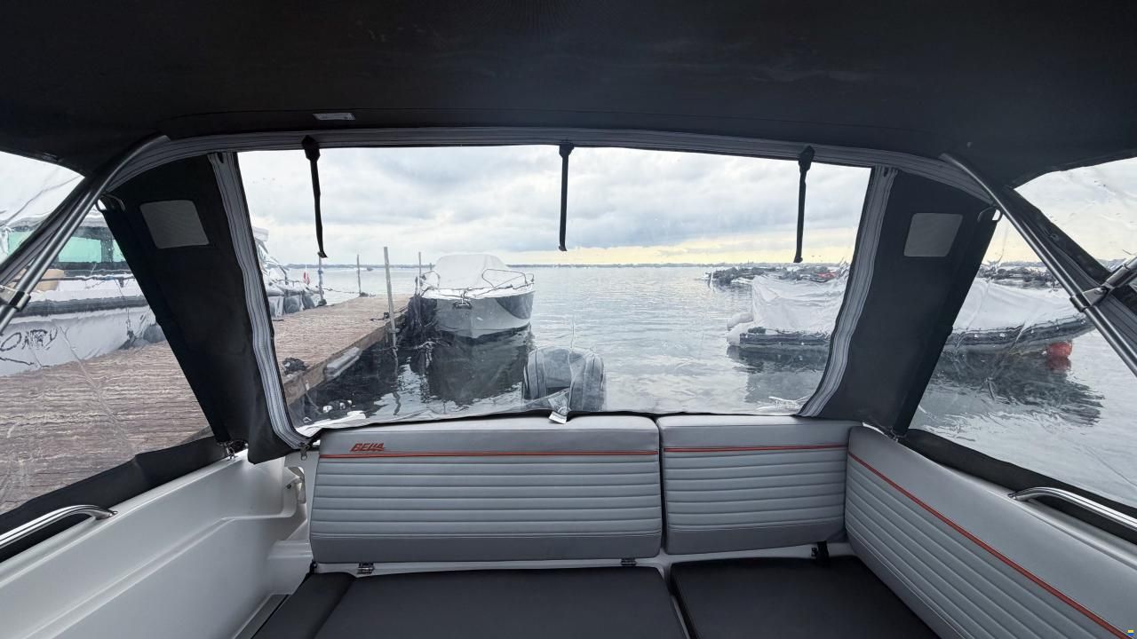 Bella 550BR
