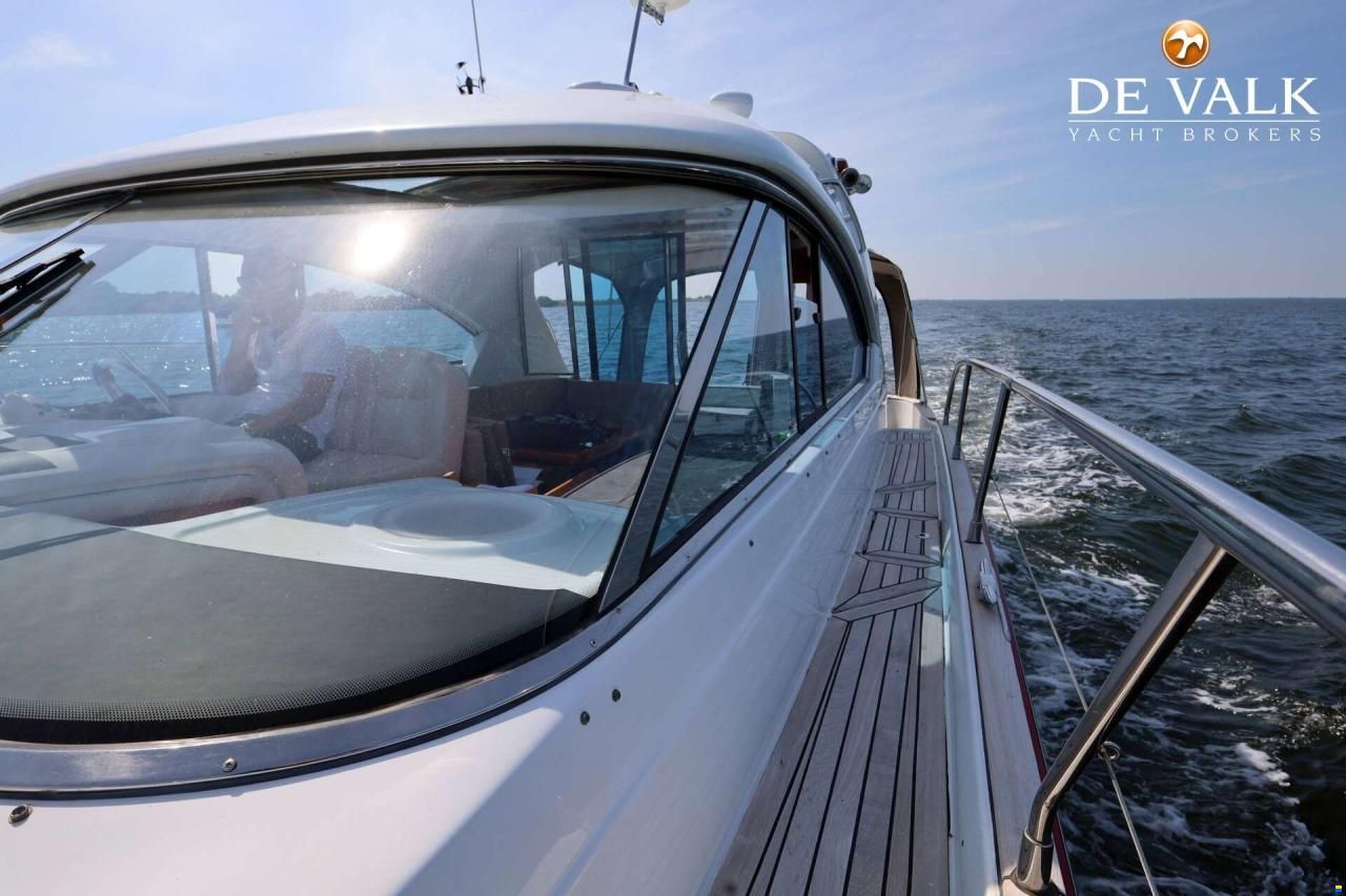 Beneteau Flyer 12 Cabin