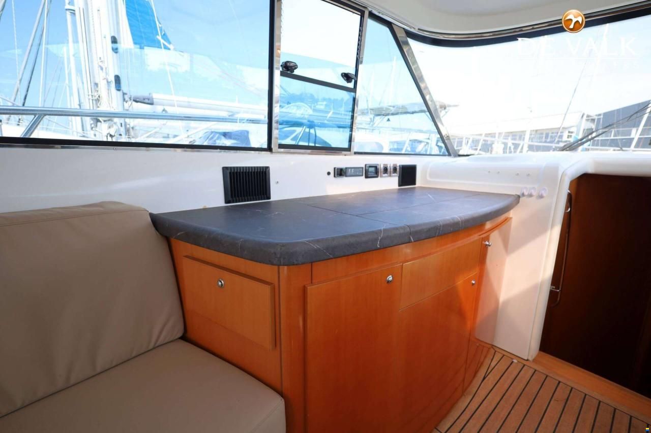 Beneteau Flyer 12 Cabin