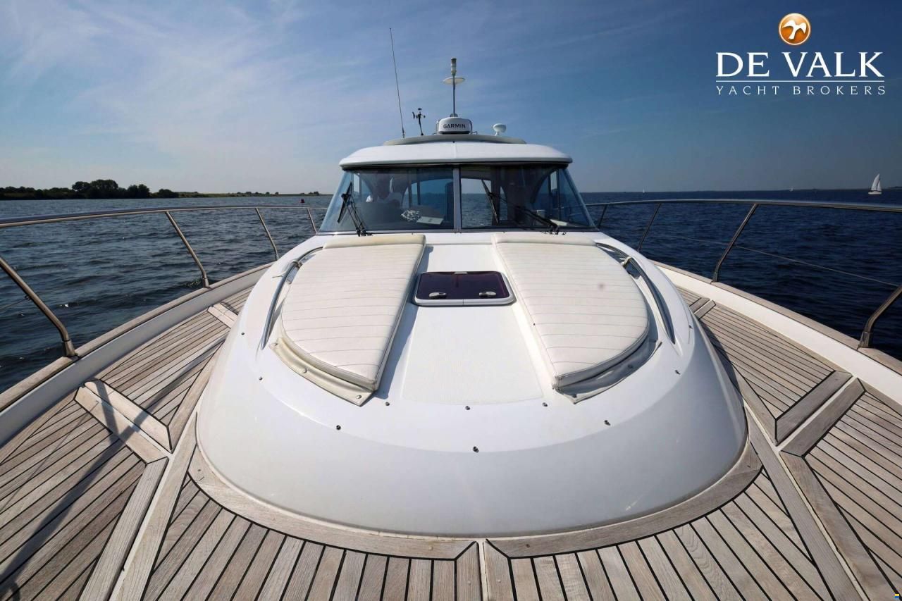 Beneteau Flyer 12 Cabin