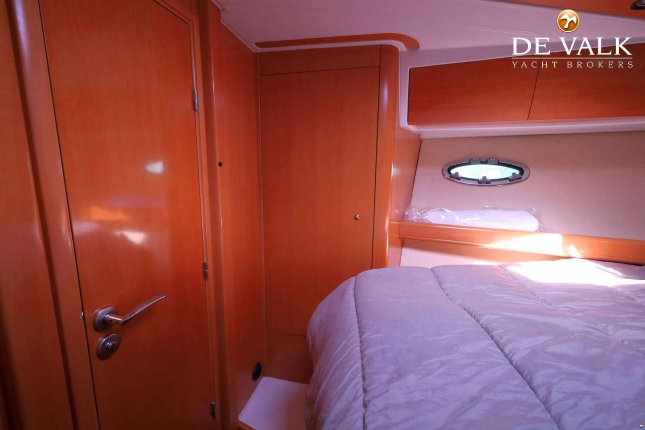 Beneteau Flyer 12 Cabin