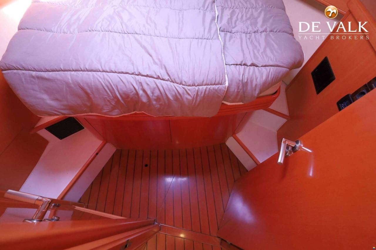 Beneteau Flyer 12 Cabin