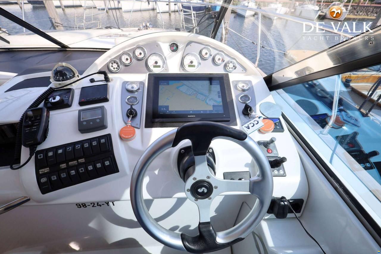 Beneteau Flyer 12 Cabin