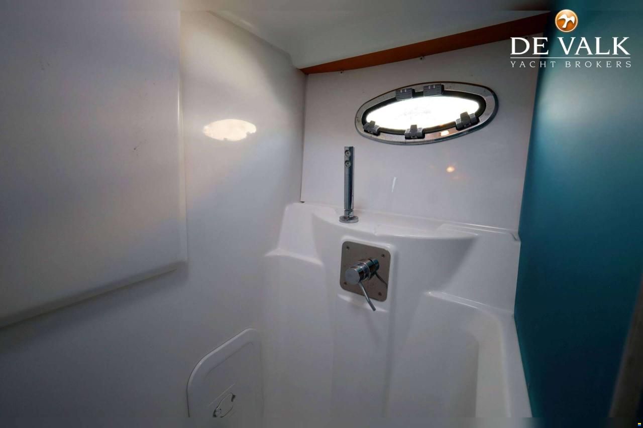Beneteau Flyer 12 Cabin