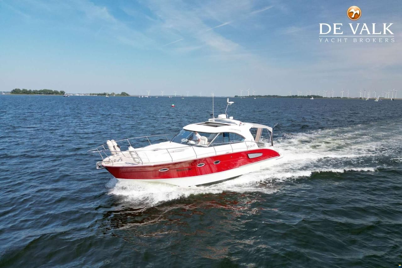 Beneteau Flyer 12 Cabin