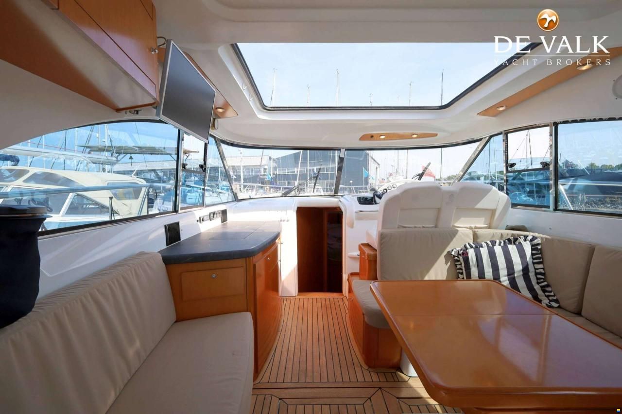 Beneteau Flyer 12 Cabin