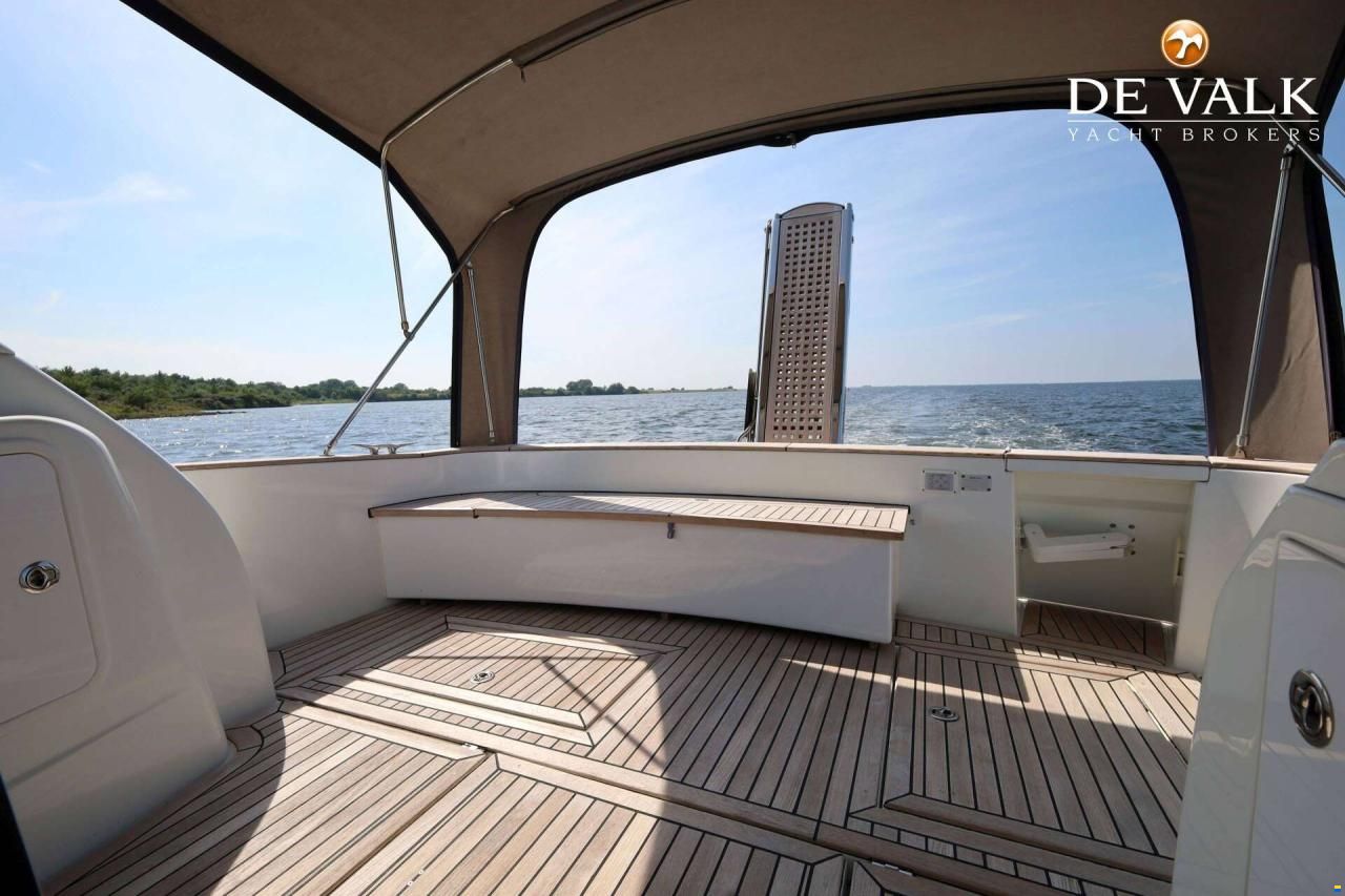 Beneteau Flyer 12 Cabin