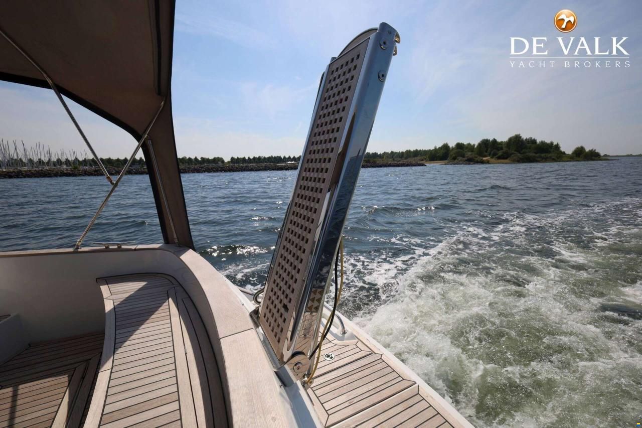 Beneteau Flyer 12 Cabin