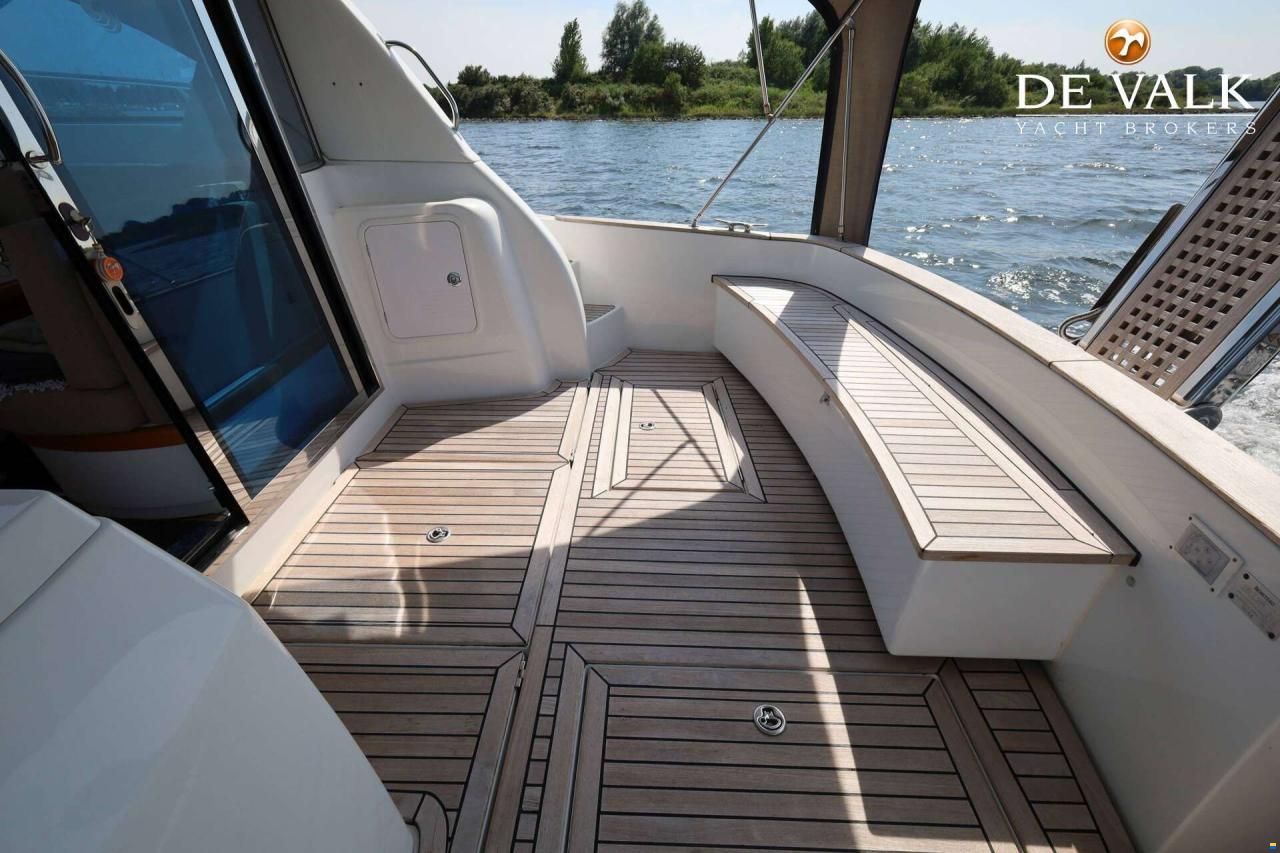 Beneteau Flyer 12 Cabin