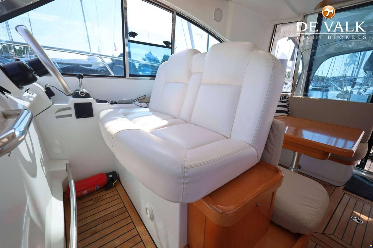 Beneteau Flyer 12 Cabin