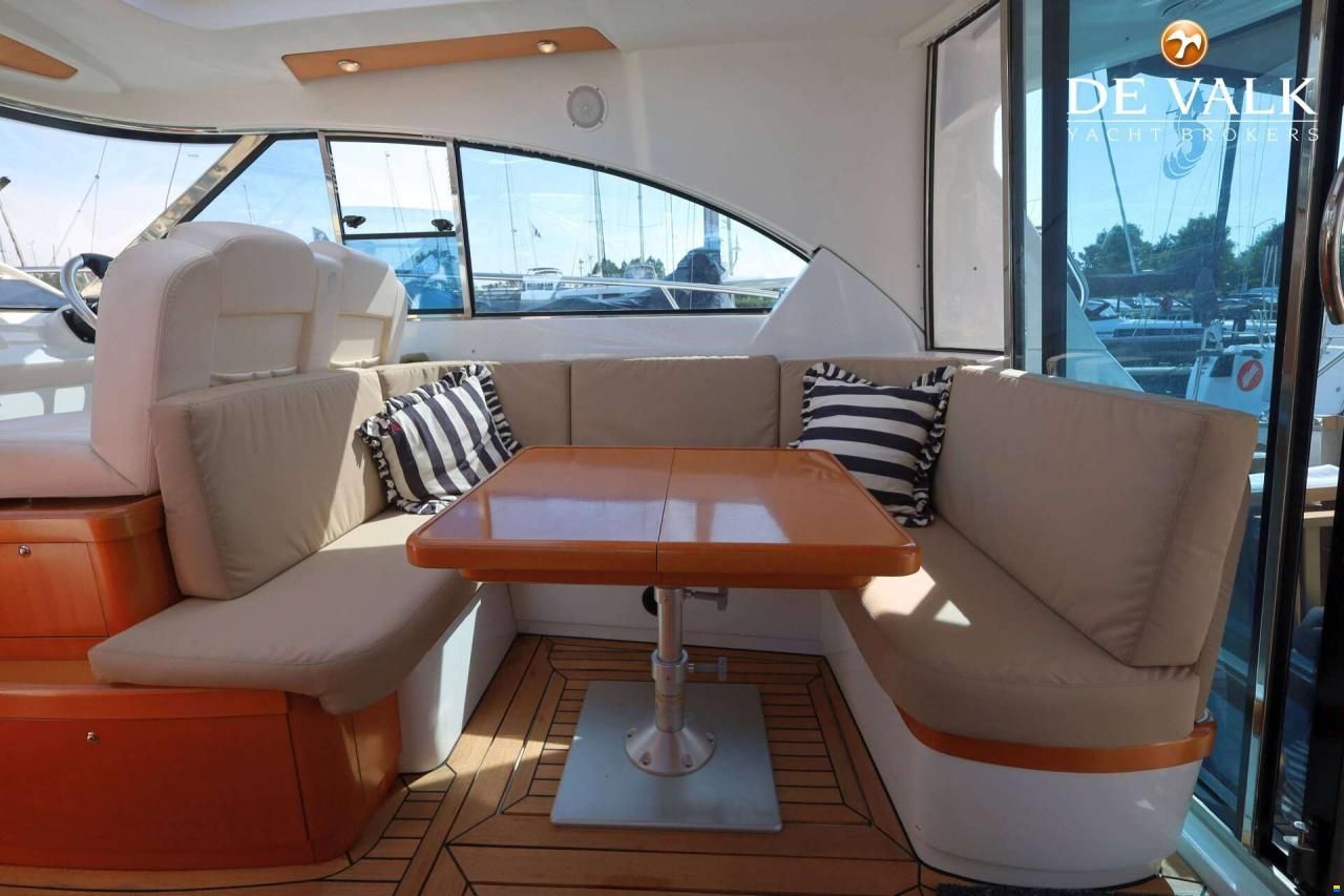 Beneteau Flyer 12 Cabin
