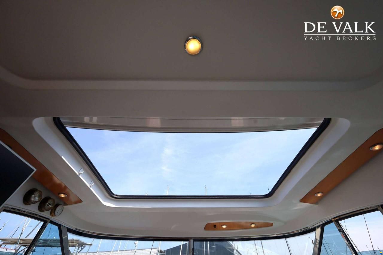 Beneteau Flyer 12 Cabin