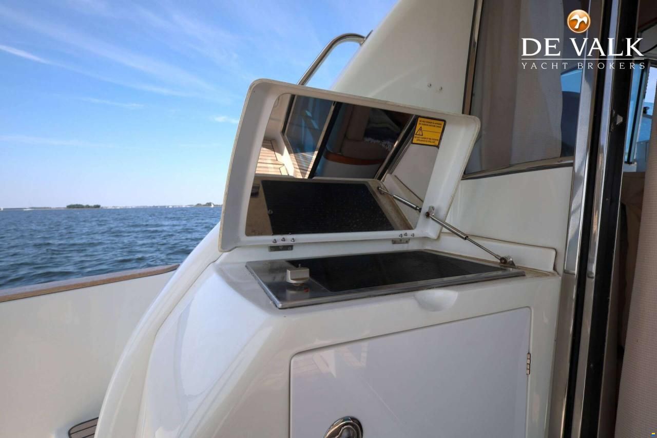 Beneteau Flyer 12 Cabin