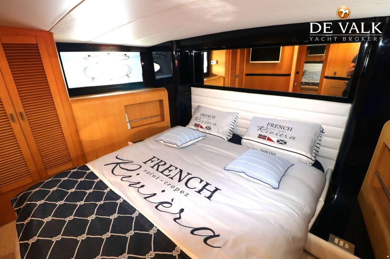 Riva 60 Bahamas