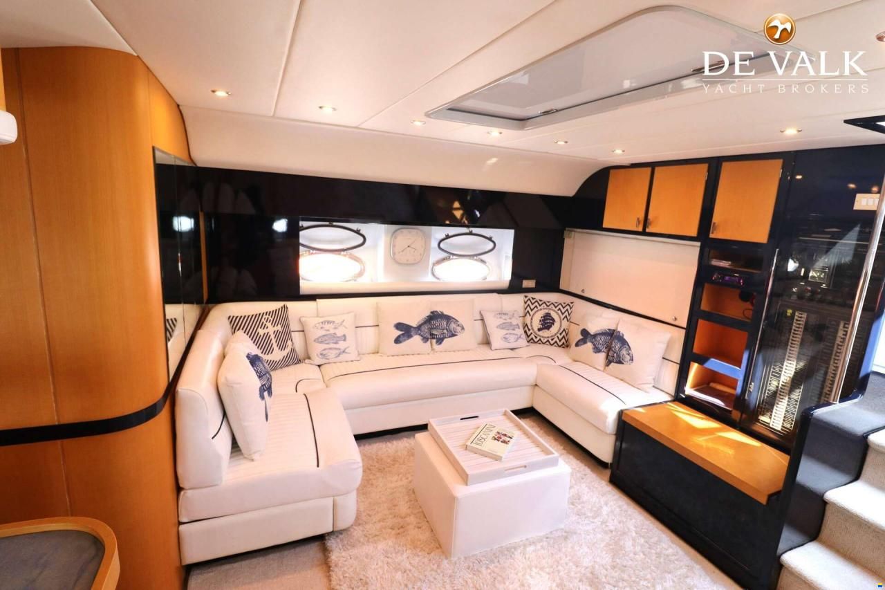 Riva 60 Bahamas