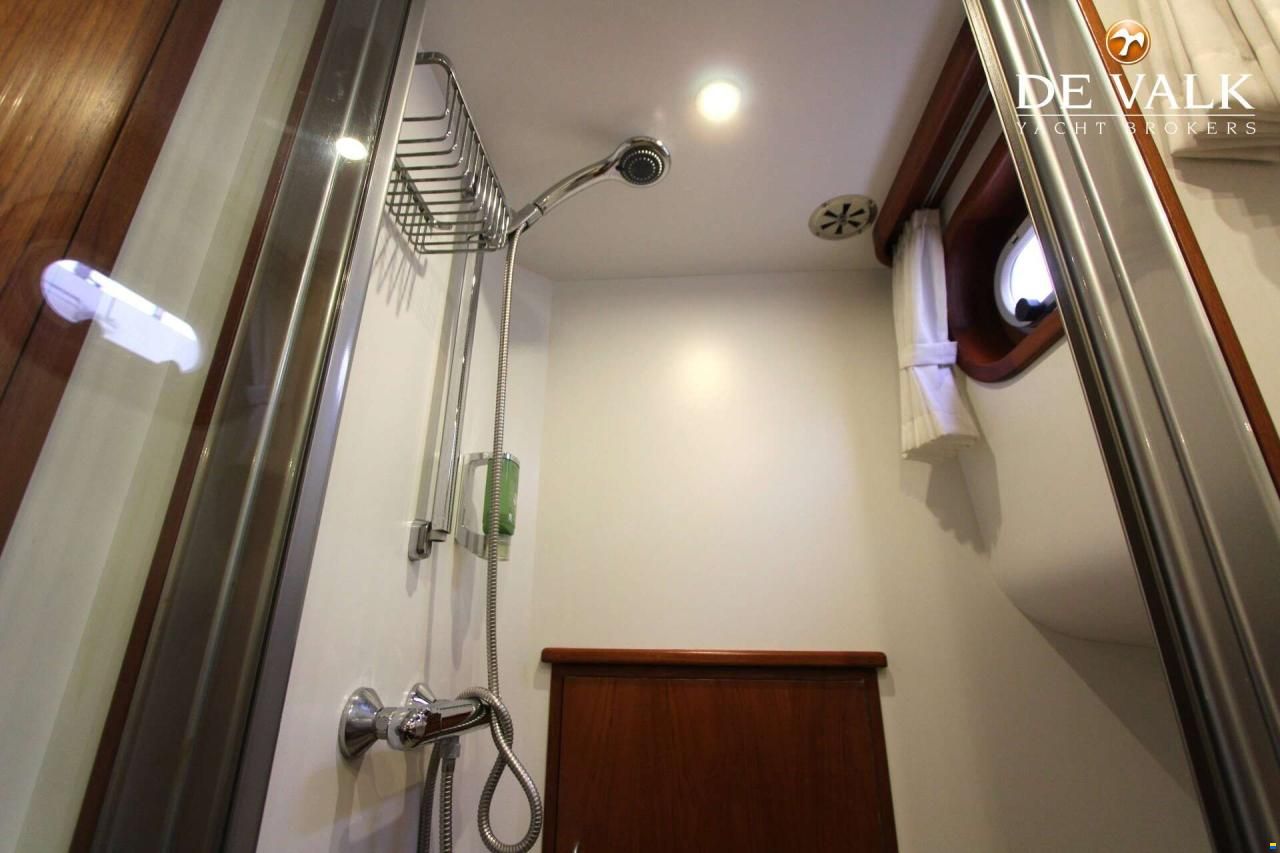 Vripack Searocco 1500