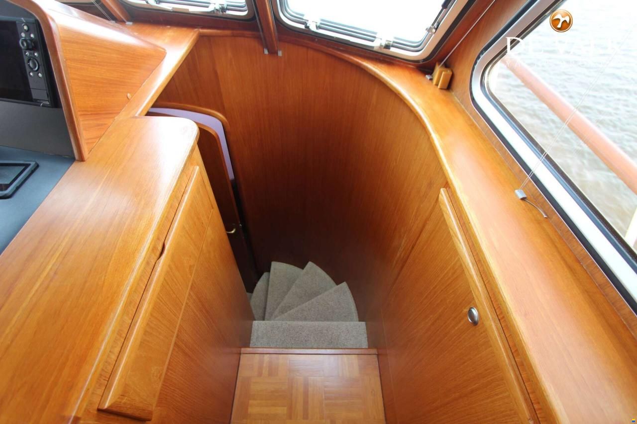 Vripack Searocco 1500