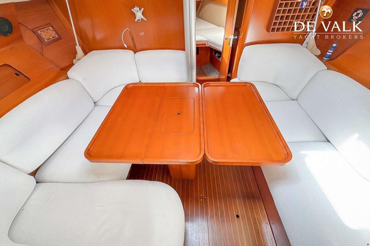 Grand Soleil 38