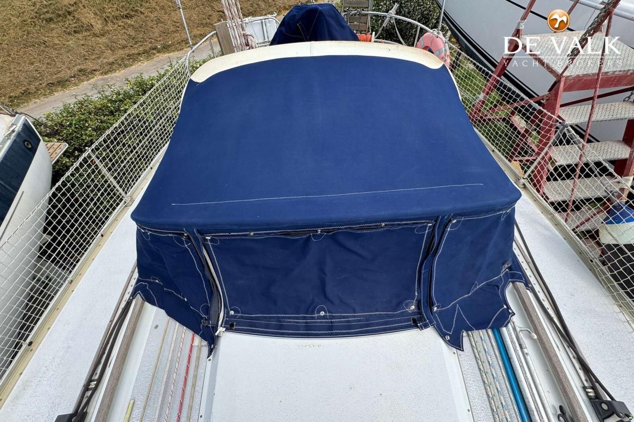 Grand Soleil 38