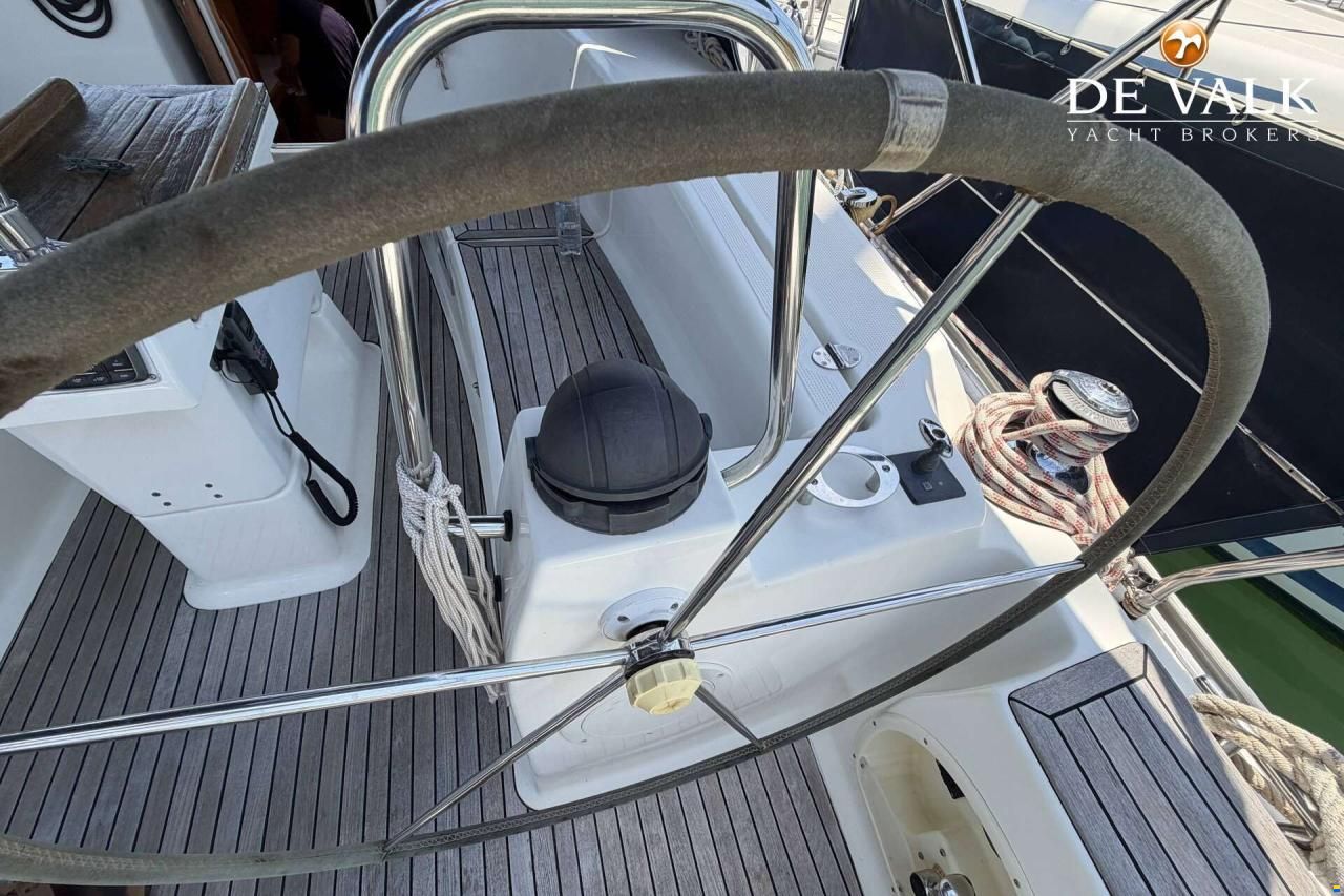 Bavaria 40 Cruiser