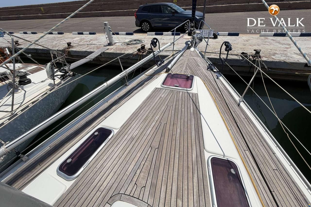Bavaria 40 Cruiser