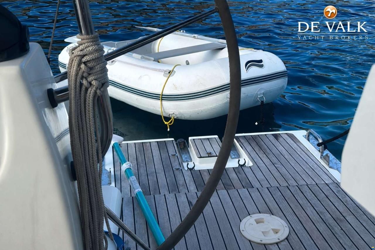 Bavaria 40 Cruiser
