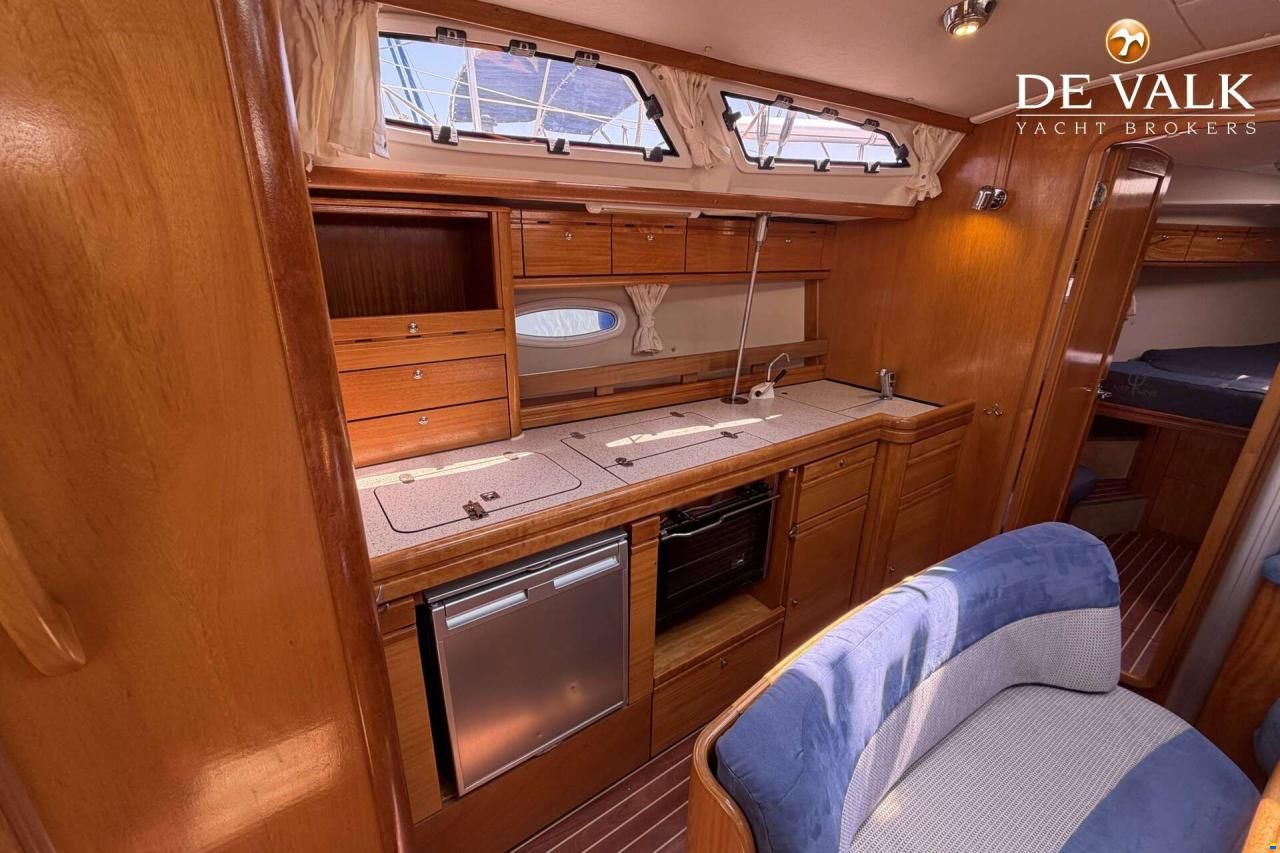 Bavaria 40 Cruiser