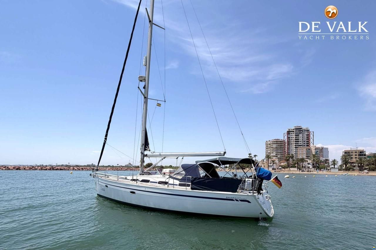 Bavaria 40 Cruiser