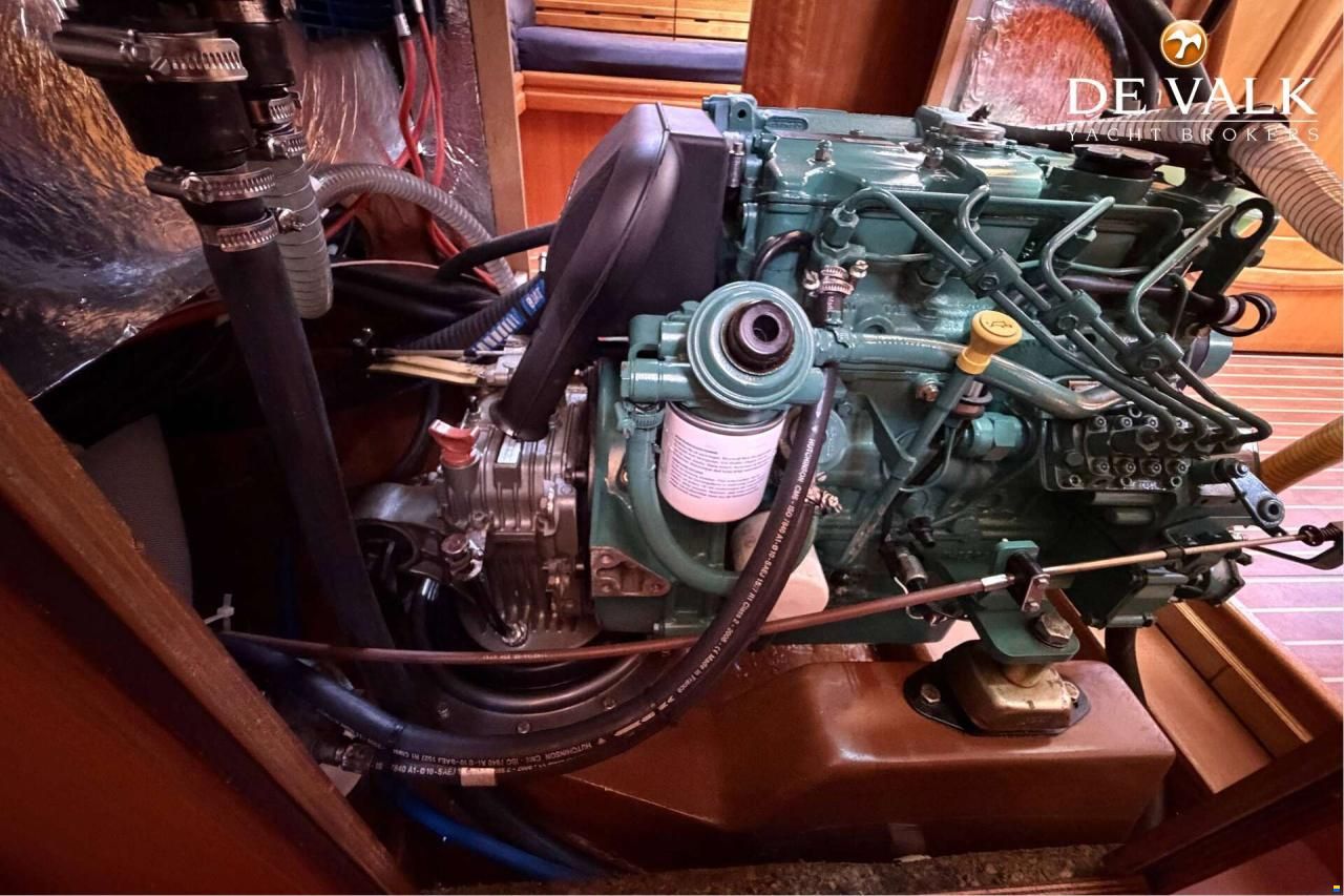 Bavaria 40 Cruiser