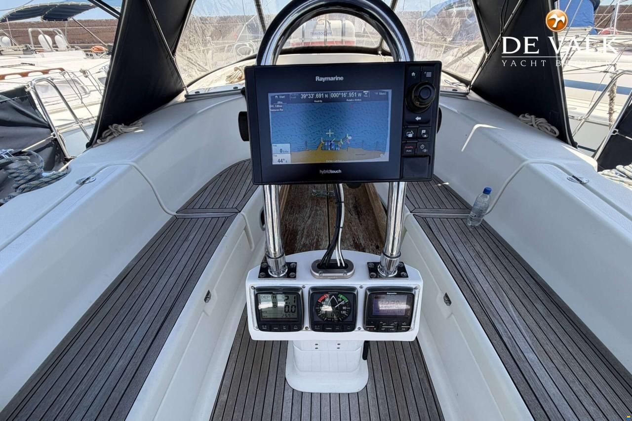 Bavaria 40 Cruiser