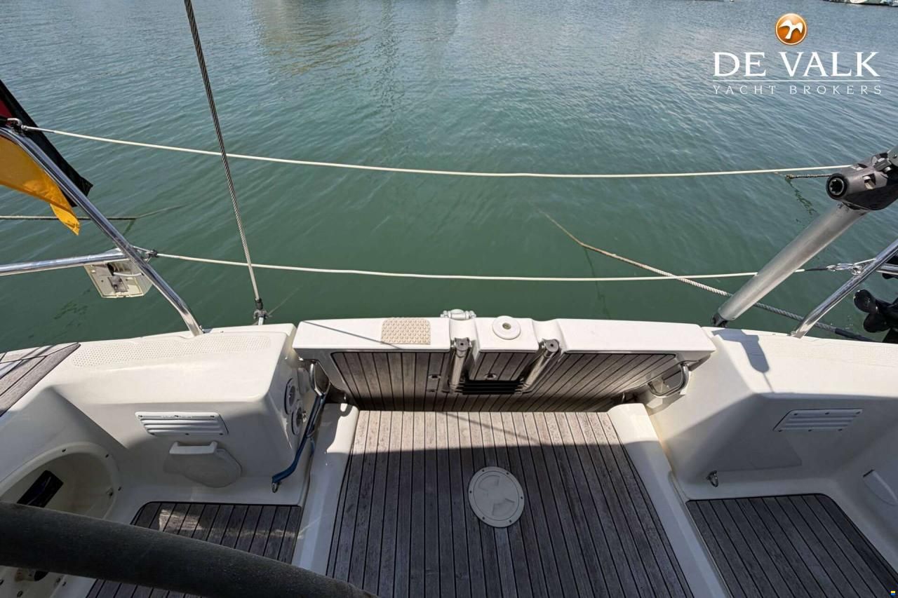 Bavaria 40 Cruiser