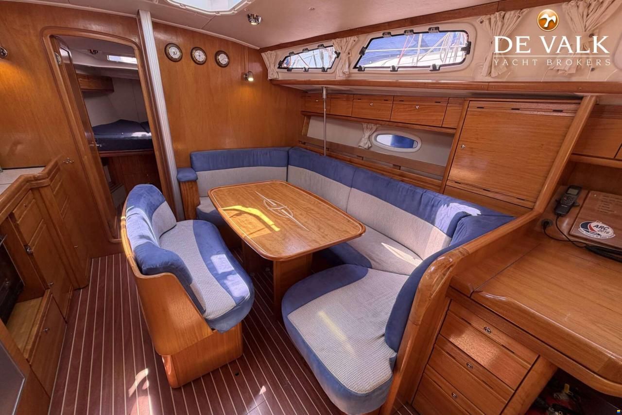 Bavaria 40 Cruiser