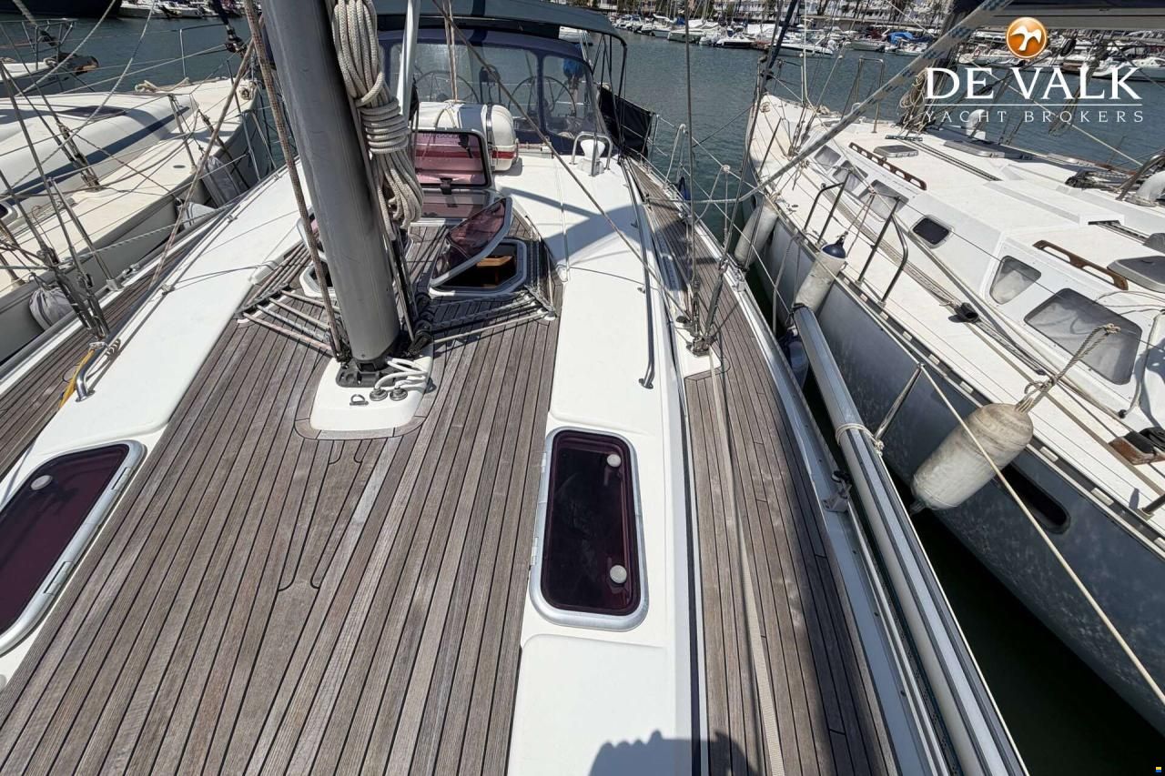 Bavaria 40 Cruiser