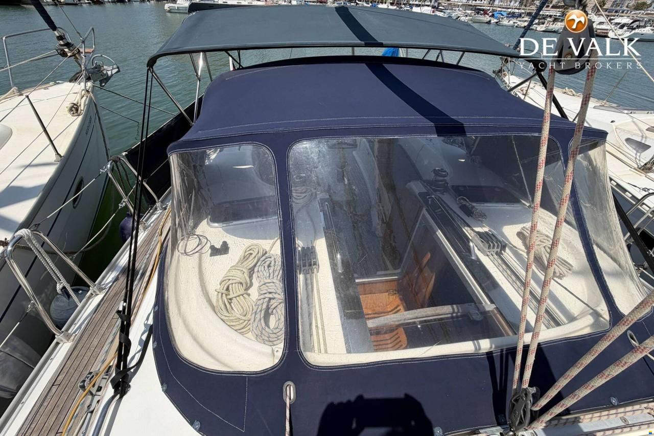 Bavaria 40 Cruiser