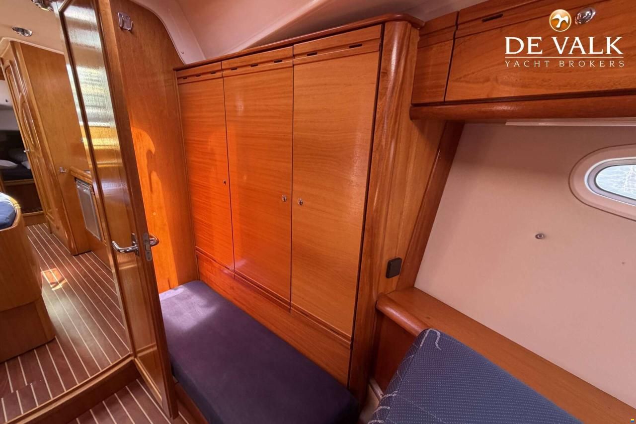 Bavaria 40 Cruiser