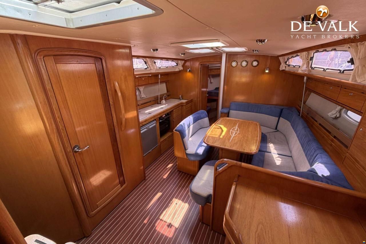 Bavaria 40 Cruiser