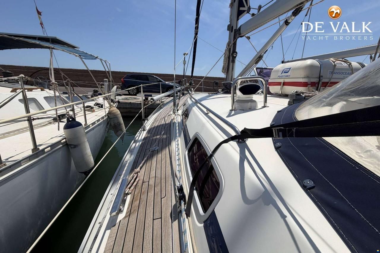 Bavaria 40 Cruiser