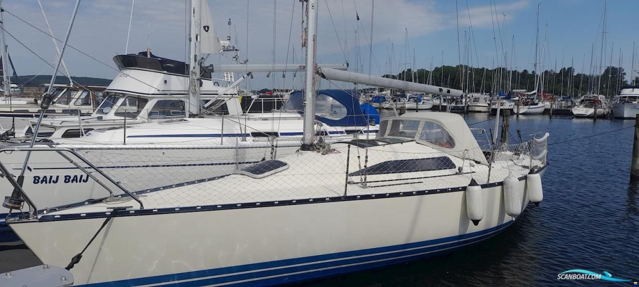 X-Yachts X-102